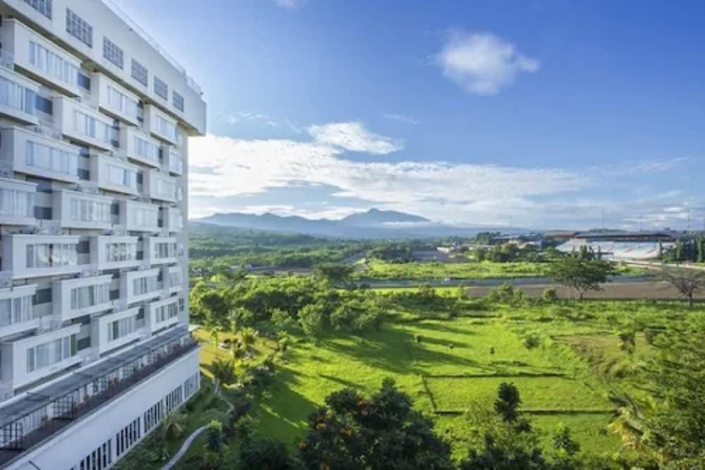 Lorin Sentul Hotel Bogor Zewnętrze zdjęcie